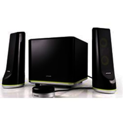 OTONE Sonora 2.1 Multimedia Speaker System OTONE Sonora 2.1 Multimedia Speaker System